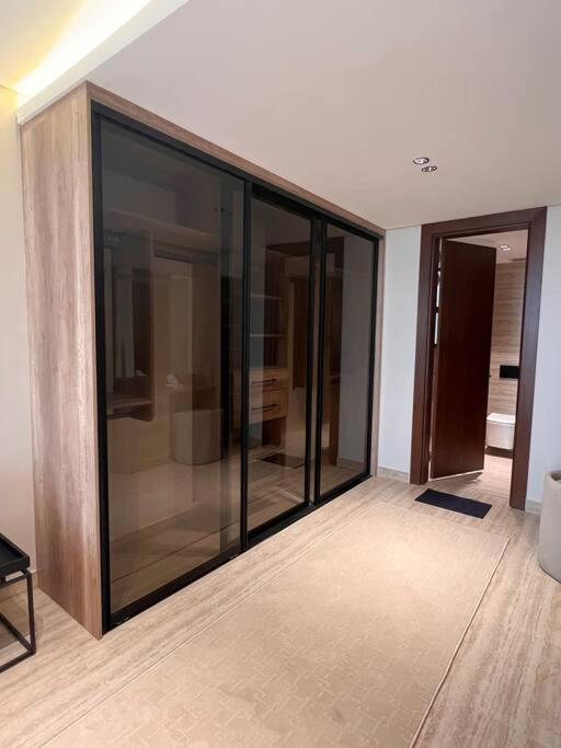Luxury With Self Check-in
