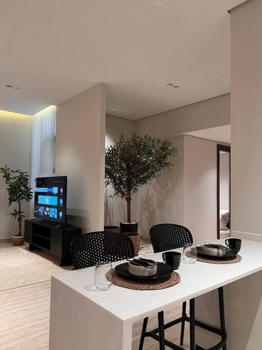 Luxury With Self Check-in *