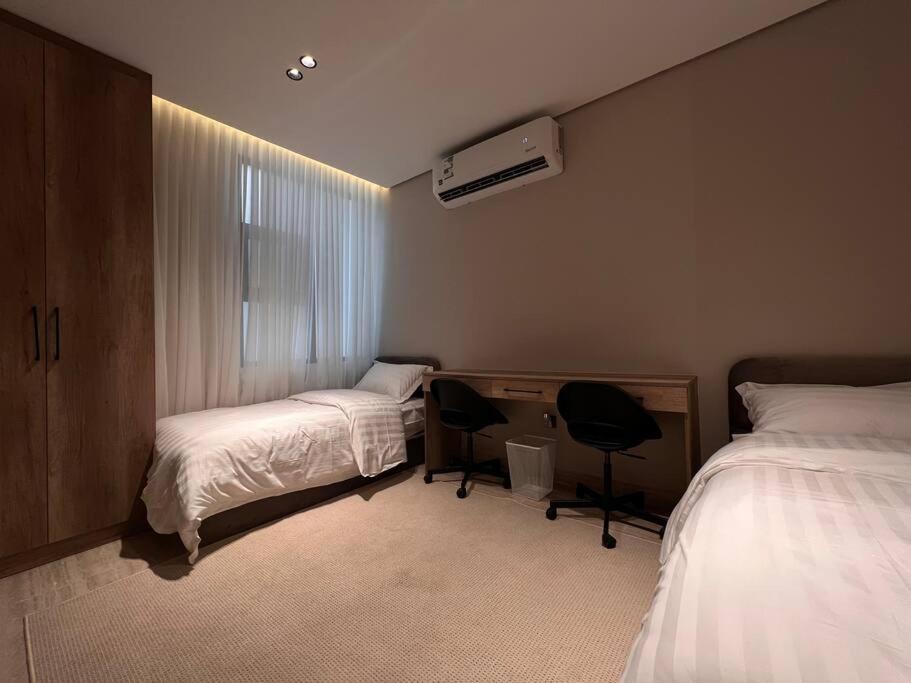 Luxury With Self Check-in