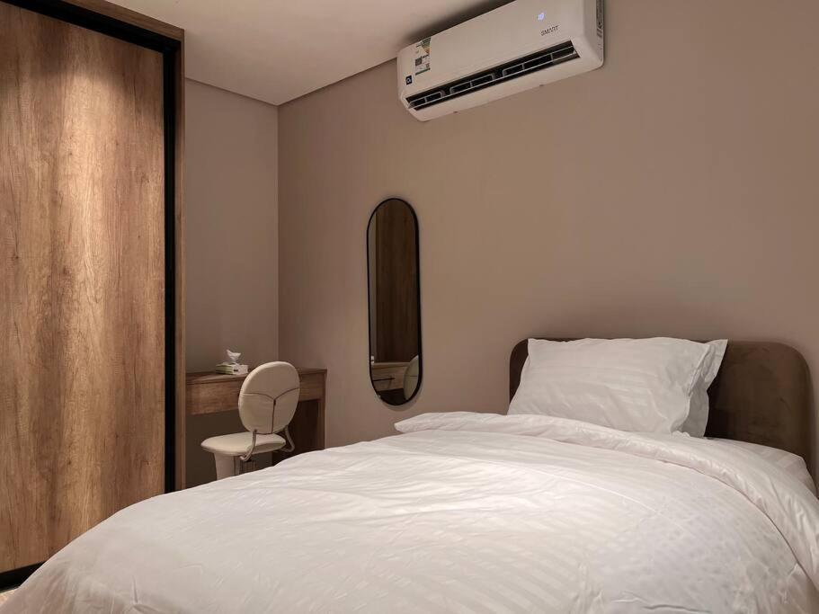 Apartment Luxury With Self Check-in Riyadh