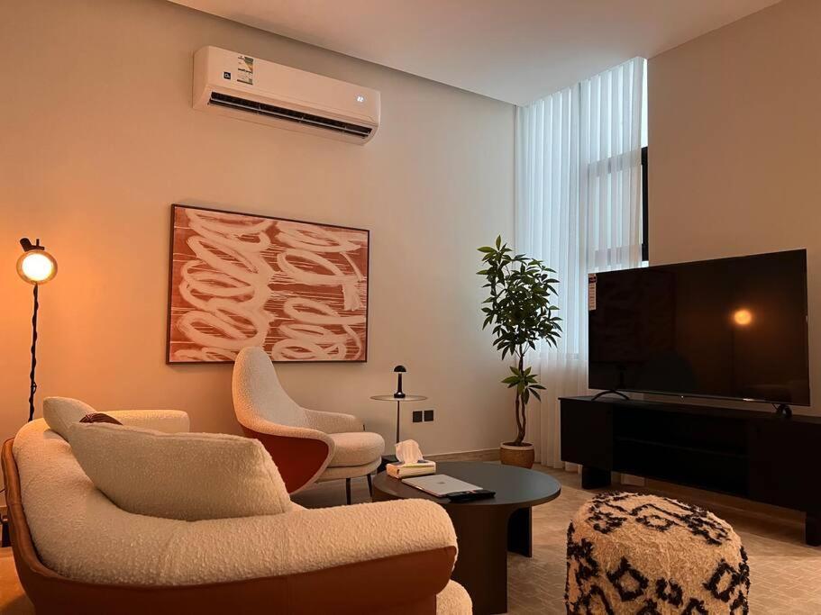 Apartment Luxury With Self Check-in *