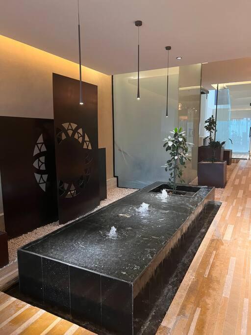 Apartment Luxury With Self Check-in *